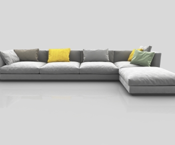 Modern Multi Person Sofa-ID:454293977