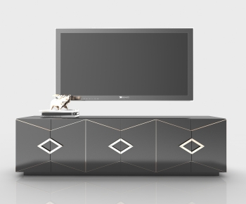 Modern TV Cabinet-ID:328423988