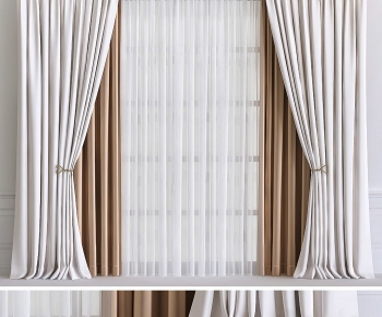 Modern The Curtain-ID:263290487