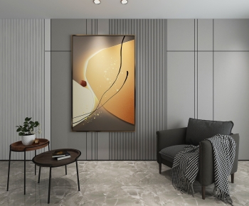 Modern Painting-ID:854201081