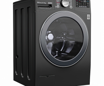 Modern Washing Machine-ID:372719057