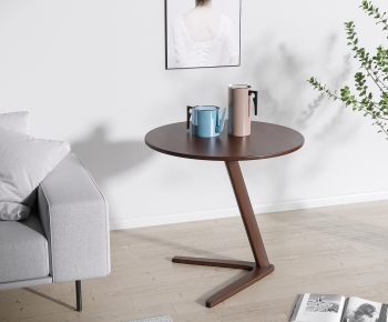 Nordic Style Side Table/corner Table-ID:522717005