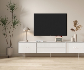 Modern TV Cabinet-ID:699053057