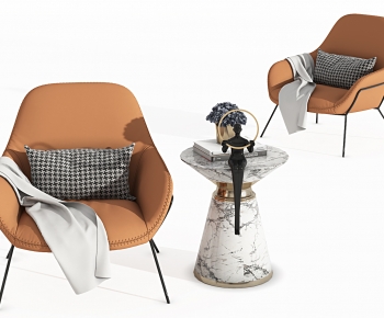 Modern Lounge Chair-ID:550777916