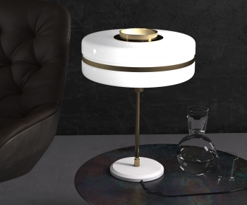 Modern Table Lamp-ID:808371077