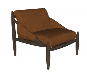 Modern Lounge Chair-ID:790471082