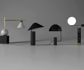Modern Table Lamp-ID:481616023
