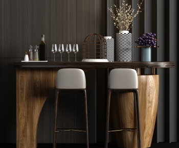 Modern Bar Chair-ID:897479113