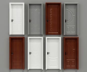 Modern Door-ID:952502975