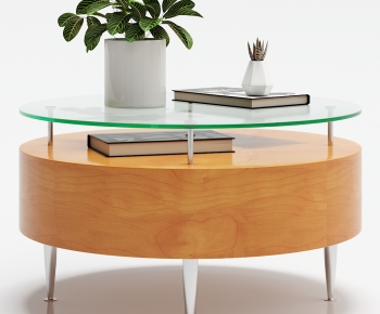 Modern Coffee Table-ID:674083956