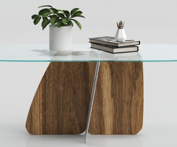 Modern Coffee Table-ID:279419477