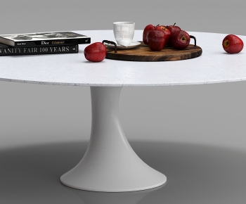 Modern Coffee Table-ID:609195957