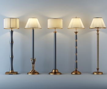 Modern Floor Lamp-ID:225342041