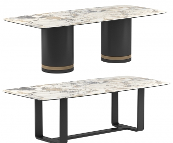 Modern Dining Table-ID:661613947