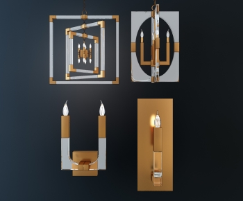 Modern Wall Lamp-ID:771322019