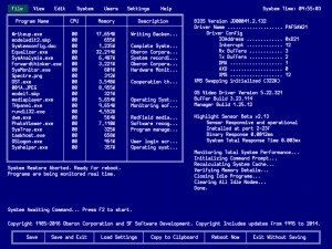 led电脑电视屏幕科技显示屏贴图-ID:5352574