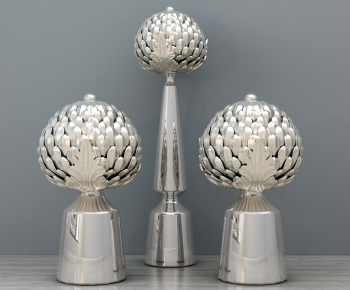 Modern Decorative Set-ID:731489744