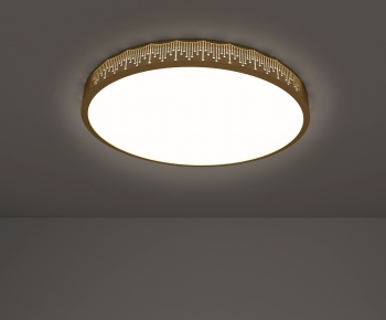 现代LED吸顶灯-ID:928819897