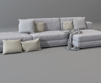 Modern Multi Person Sofa-ID:791094067