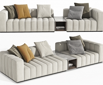 Modern Multi Person Sofa-ID:372330907