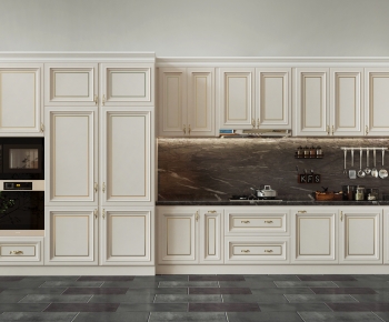 Modern Kitchen Cabinet-ID:443461894