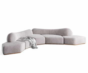 Modern Multi Person Sofa-ID:947179829