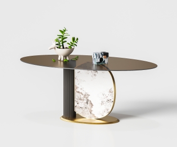 Modern Side Table/corner Table-ID:471003069