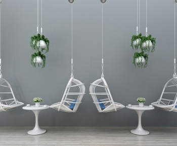 Modern Hanging Chair-ID:271226886