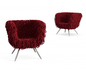 Modern Lounge Chair-ID:820214036