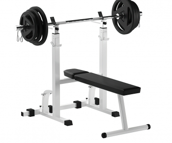 Modern Fitness Equipment-ID:785689121