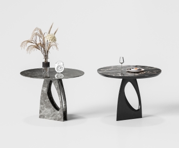 Modern Side Table/corner Table-ID:925309903