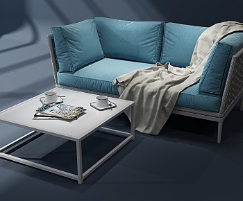 Modern A Sofa For Two-ID:133642918