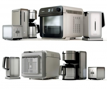 Modern Kitchen Appliance-ID:309295892