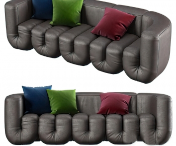 Modern A Sofa For Two-ID:202049973