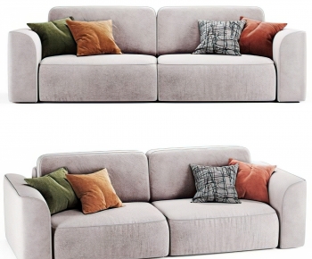Modern A Sofa For Two-ID:380120366