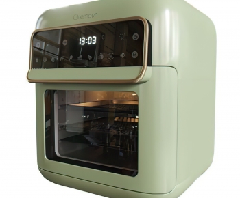 Modern Kitchen Appliance-ID:742788081