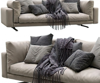 Modern A Sofa For Two-ID:682935958