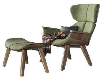 Modern Lounge Chair-ID:997720968
