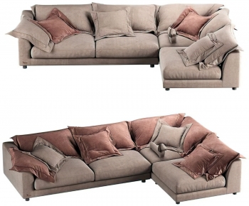 Modern Multi Person Sofa-ID:774841079