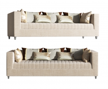 Modern A Sofa For Two-ID:815784938