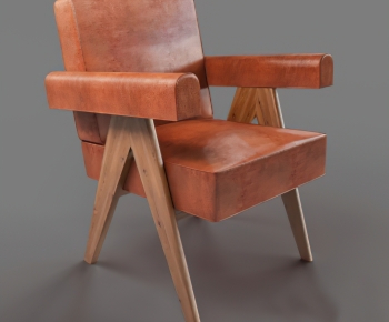 Modern Lounge Chair-ID:274260048