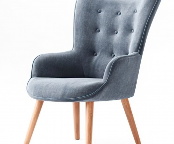 Modern Lounge Chair-ID:288731102