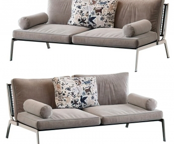 Modern A Sofa For Two-ID:190385108
