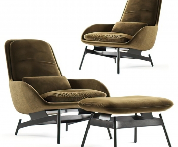 Modern Lounge Chair-ID:203047994
