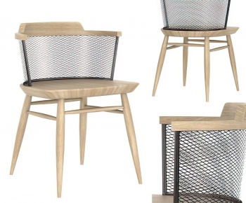 Modern Single Chair-ID:640153887