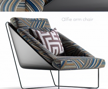 Modern Lounge Chair-ID:960567952