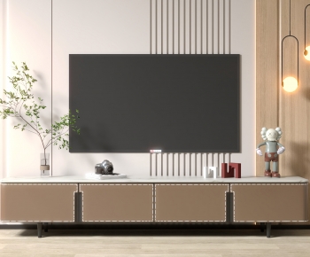 Modern TV Cabinet-ID:905343068