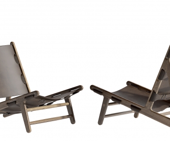 Modern Lounge Chair-ID:319623957