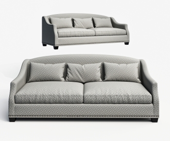 Modern A Sofa For Two-ID:451442962