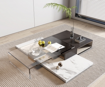 Modern Coffee Table-ID:432071926